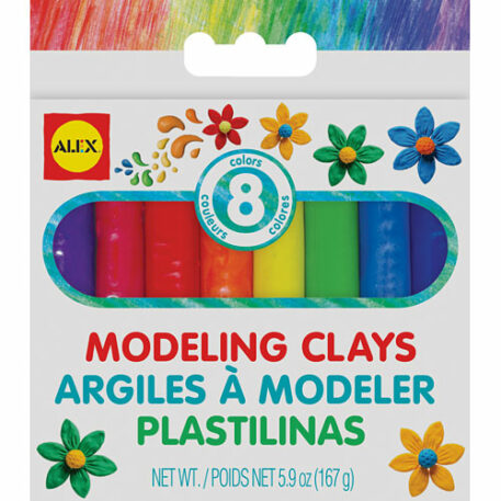 Modeling Clay (8)