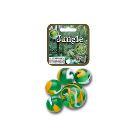 Jungle Game Net