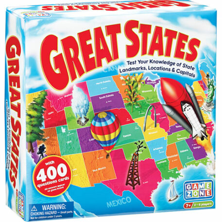 Great States
