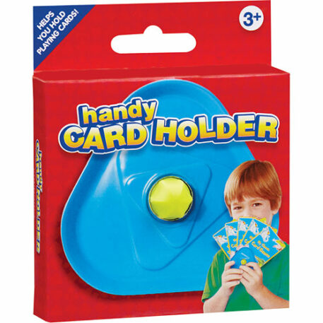 Handy Card Holder