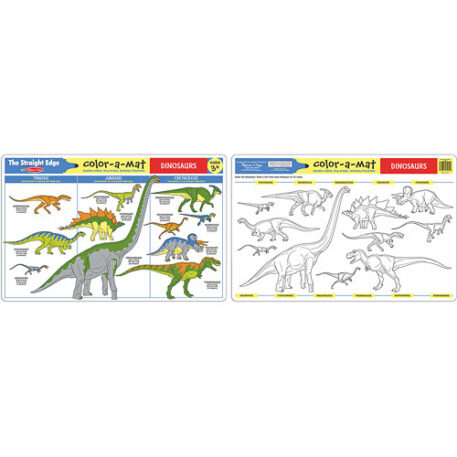 Dinosaurs (Bundle of 6)