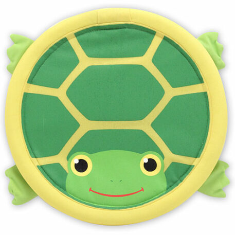Tootle Turtle Flying Disk