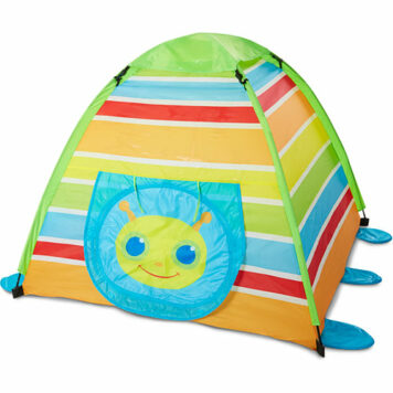 Giddy Buggy Tent