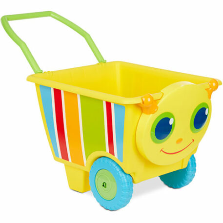 Giddy Buggy Cart
