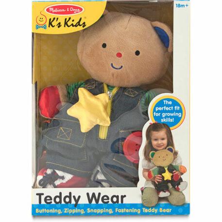 Teddy Wear