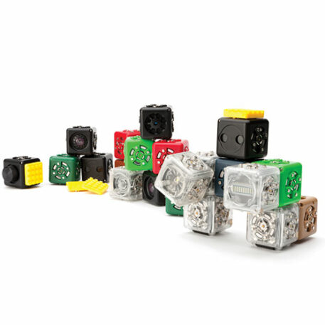 Cubelets Twenty Kit