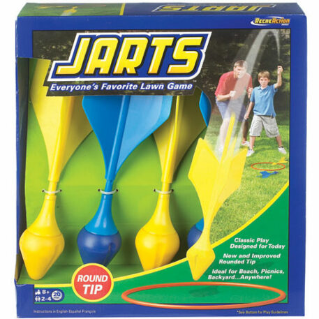 Jarts Lawn Darts