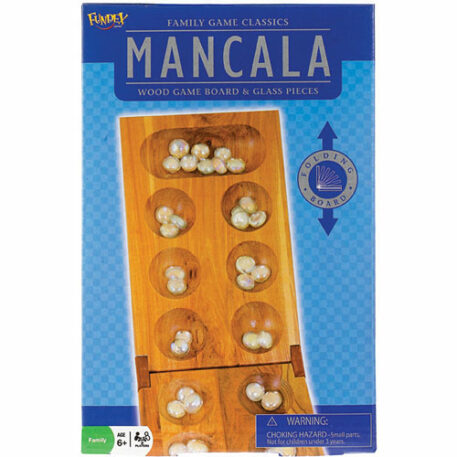 Classic Mancala