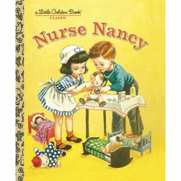 Nurse Nancy