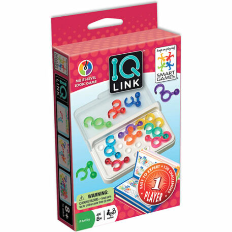 IQ-Link