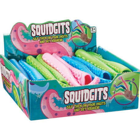Squidgits