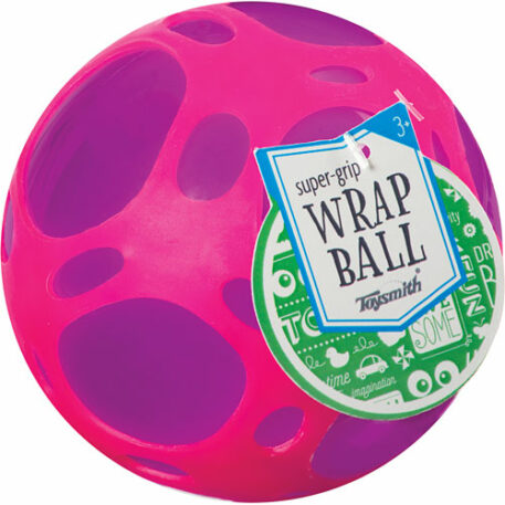 Super Grip Wrap Ball