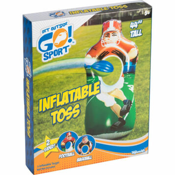 Inflatable Sports Toss
