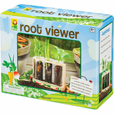 Root Viewer