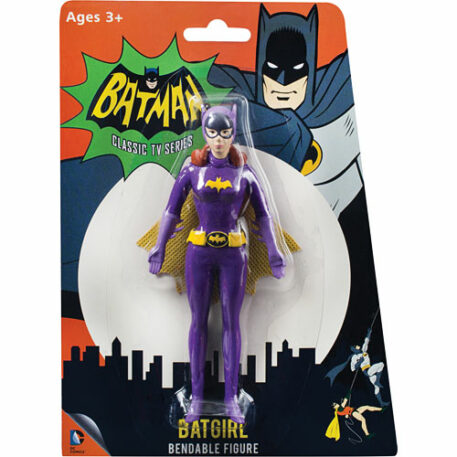 Batgirl-Batman Classic Tv