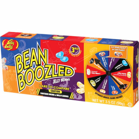 Beanboozled Spinner Gift Box
