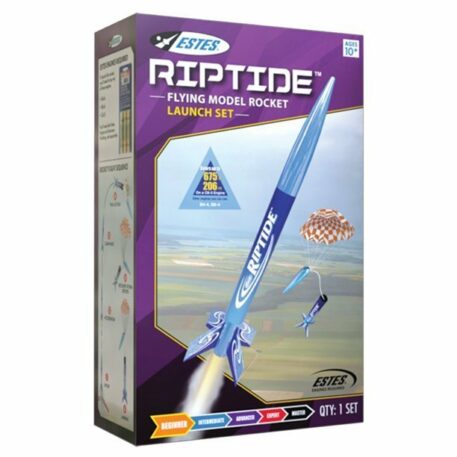 Riptide Launch Set
