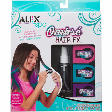 ALEX Spa Ombre Hair FX