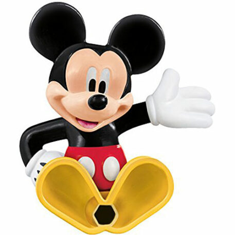 Fisher-Price Disney Mickey Mouse Clubhouse Mickey & Pluto