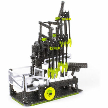 VEX Robotics Pick & Drop Ball Machine By HEXBUG