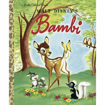 Bambi (Disney Bambi)