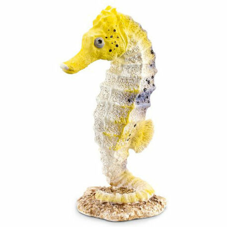 Schleich Seahorse Toy Figure