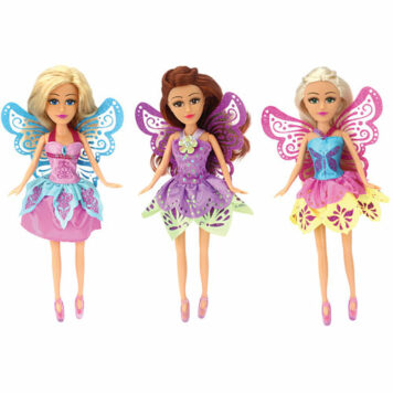 PP Fairy Dolls