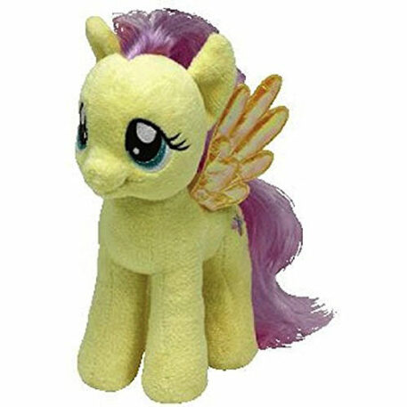 My Little Pony - Fluttershy 7.5"