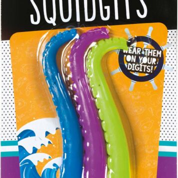 Squidgits
