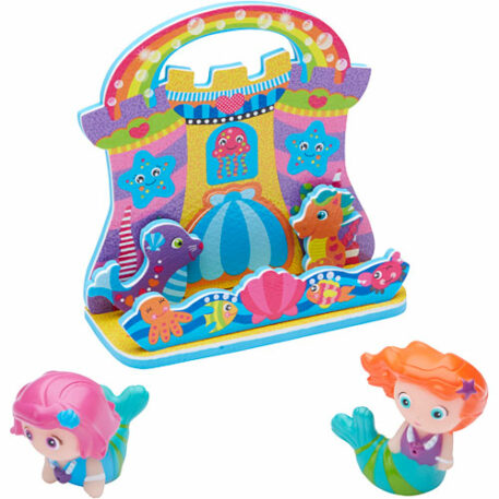 ALEX Toys Rub A Dub Mermaids in the Tub