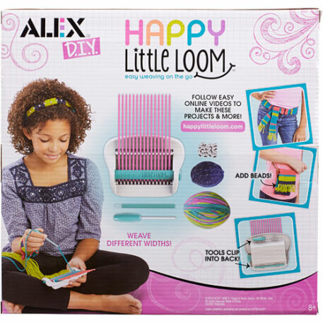 ALEX DIY Happy Little Loom