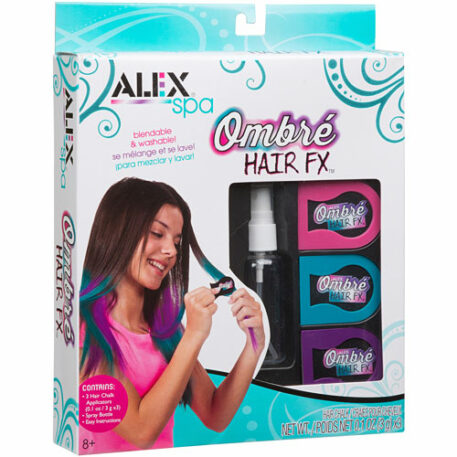 ALEX Spa Ombre Hair FX