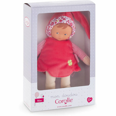 Corolle Mon Doudou Corolle Miss Floral Bloom
