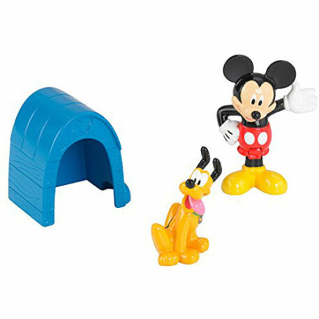 Fisher-Price Disney Mickey Mouse Clubhouse Mickey & Pluto