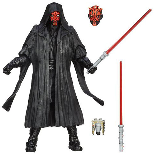 Star Wars The Black Series Figure 6 Inches Item Varies Awesome