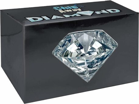 Chip Away - Diamond