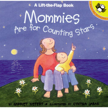 Mommies are for Counting Stars