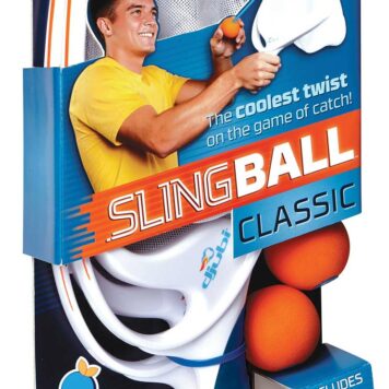 Djubi Slingball Classic