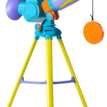 GeoSafari Jr. My First Telescope