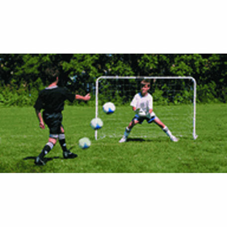 4' X 6' Competition Soccer Goal