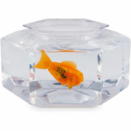 HEXBUG AquaBot With Fishbowl