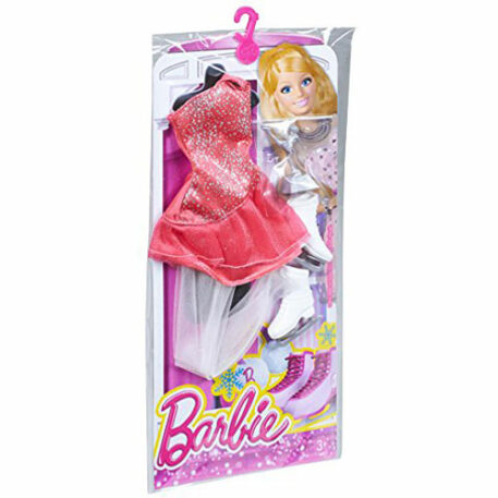 Barbie Careers Fashion Pack - Ice Skater