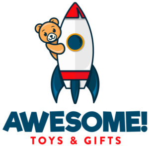 Awesome Toys & Gifts