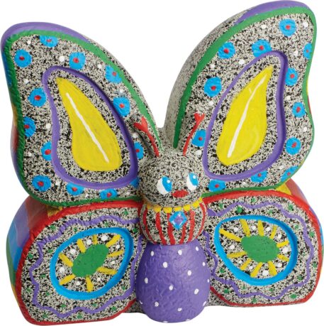 ALEX Craft Rock Pets Butterfly