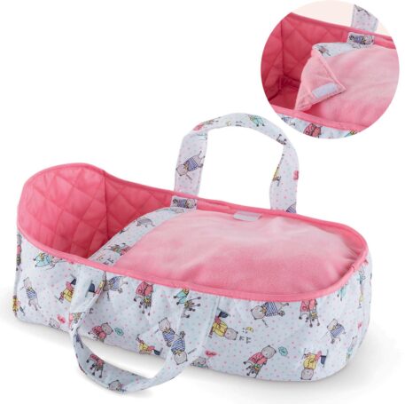 BB12" Carry Bed