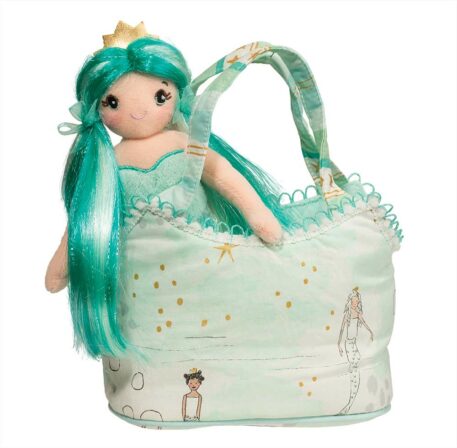 Princess Mermaid Sak