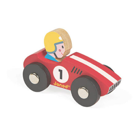 Story Racing Racer (2 Assorted Models)