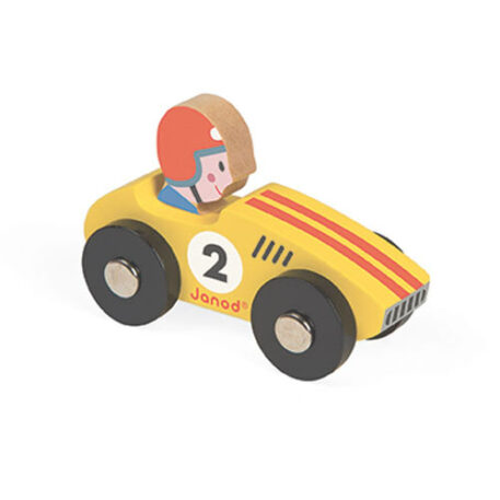 Story Racing Racer (2 Assorted Models)