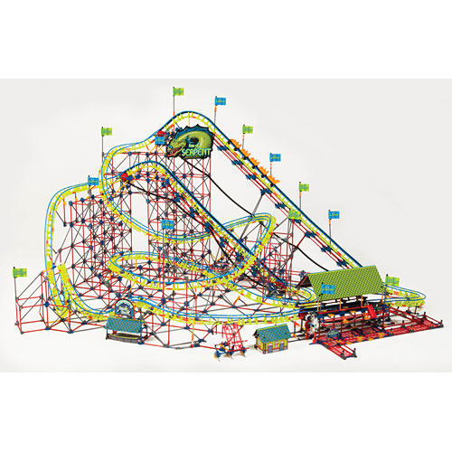 Son of Serpent Coaster – Awesome Toys Gifts