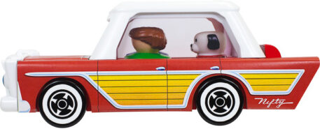 Fisher Price Nifty Station Wagon